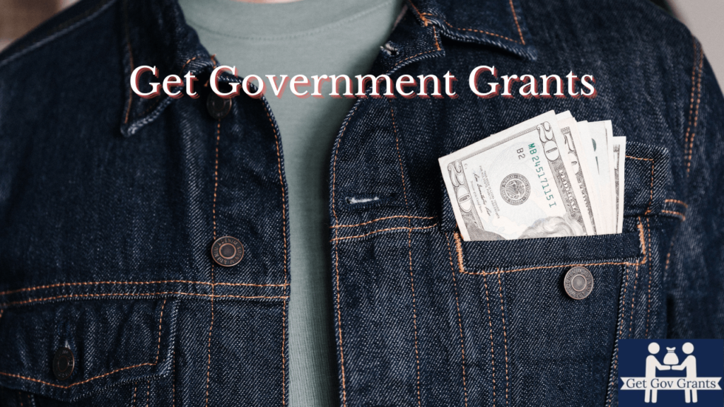 Government Grants For Individuals