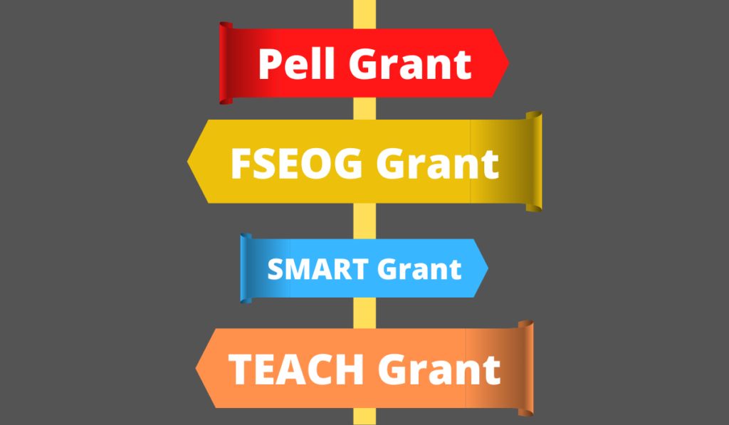 Grants to Pay for School or College