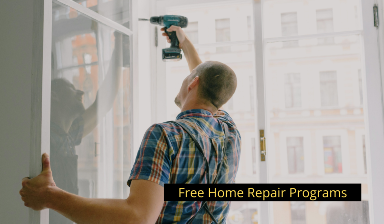 free-home-repair-programs-in-philadelphia-for-low-income