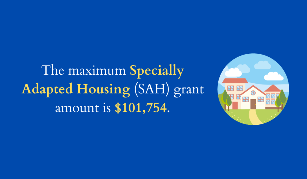 Specially Adapted Housing Grant Program Guide Get Gov Grants