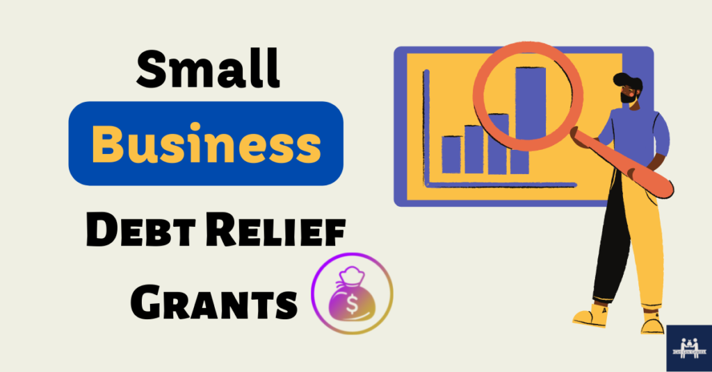 Small Business Grants