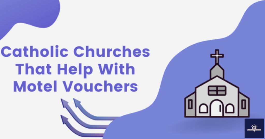 Churches That Help With Motel Vouchers