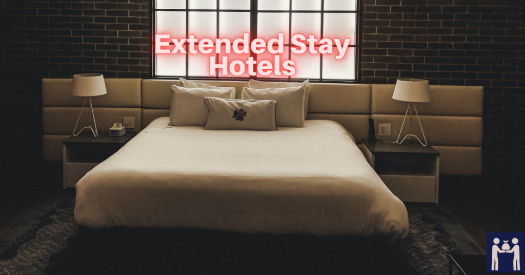 Extended Stay Hotels