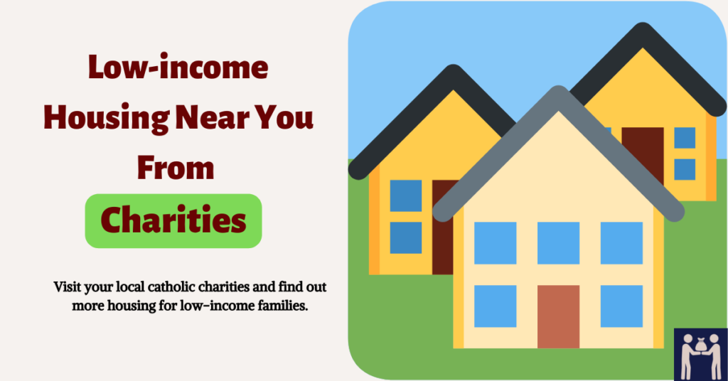 How To Find Low Income Housing With No Waiting List Near Me