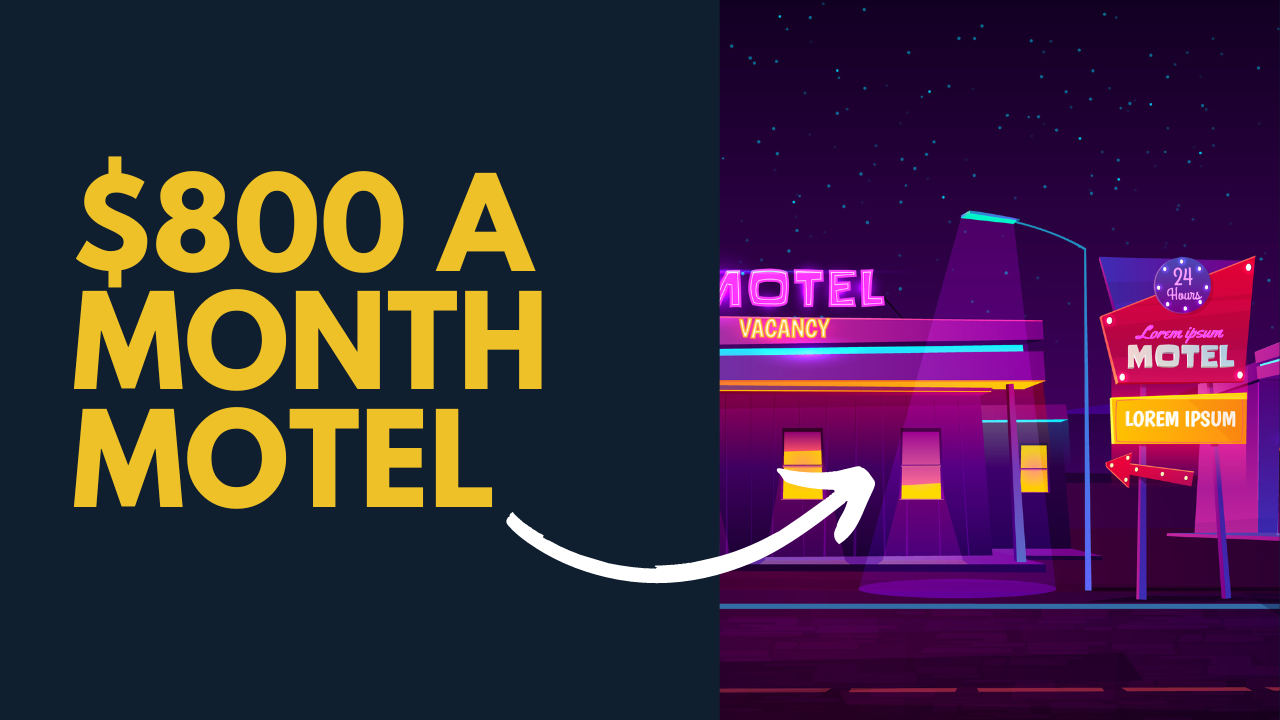 how-to-find-800-a-month-motel-for-extended-stay