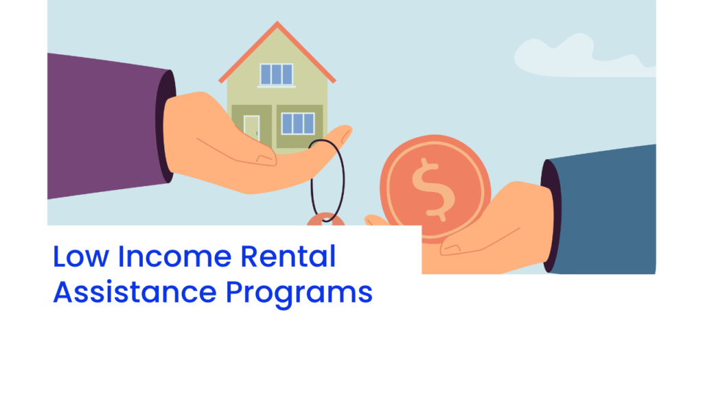 Low Income Rental Assistance Programs