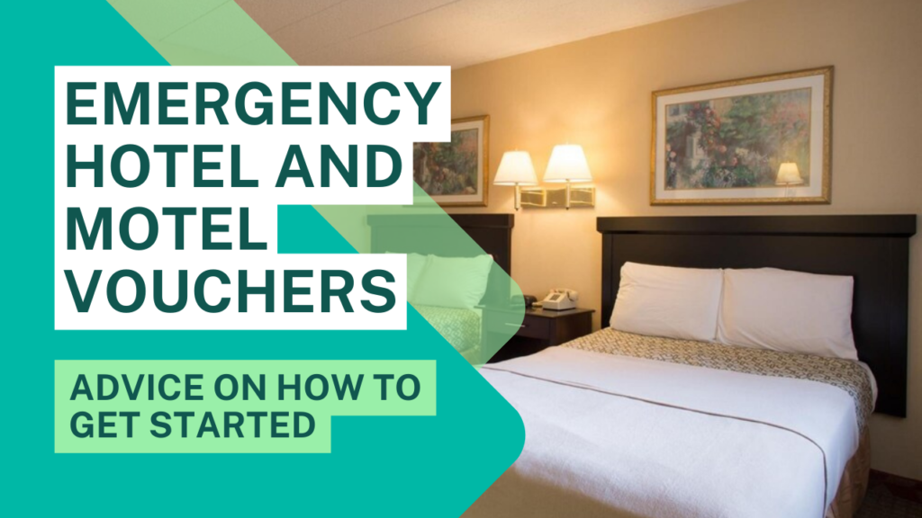 Emergency Hotel and Motel Vouchers