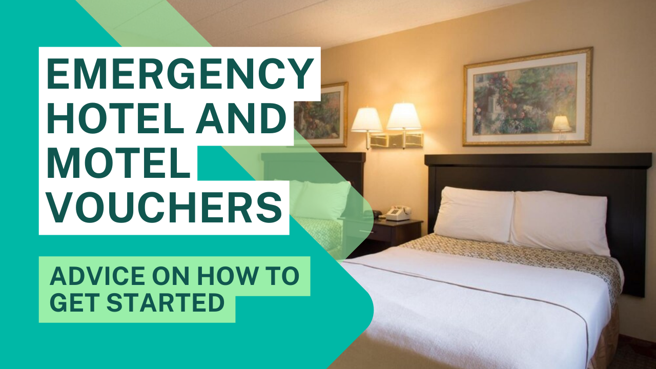 Emergency Hotel Vouchers For Single Mothers Apply Now