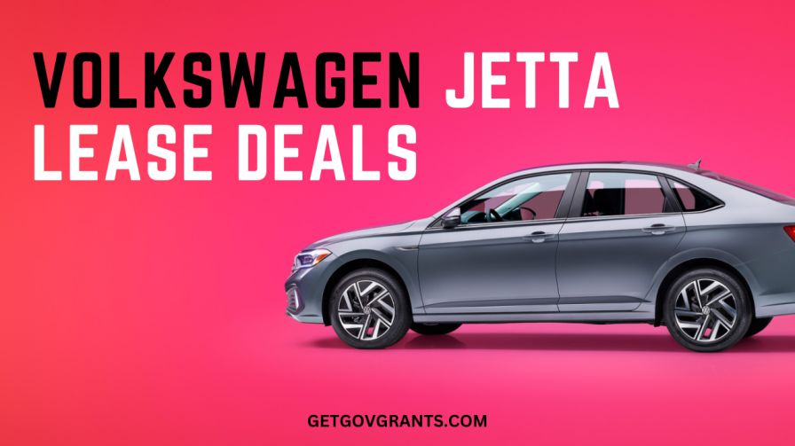 Volkswagen Jetta Lease Deals