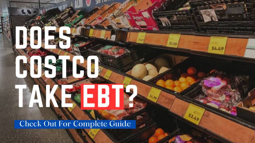 Does Costco Take EBT