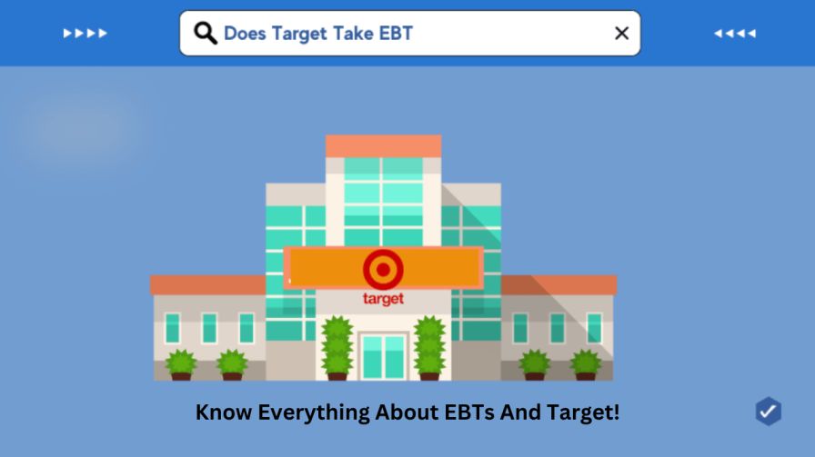 Does Target Accept EBT