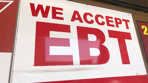 Target Accept EBT