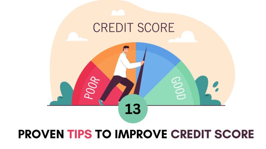 How To Improve Your Credit Score In 30 Days