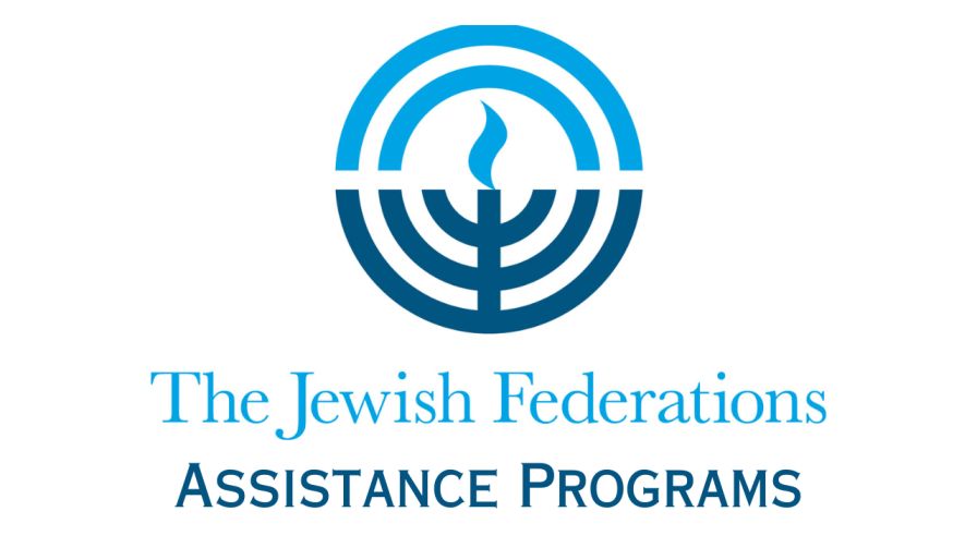Jewish Federation Assistance Programs