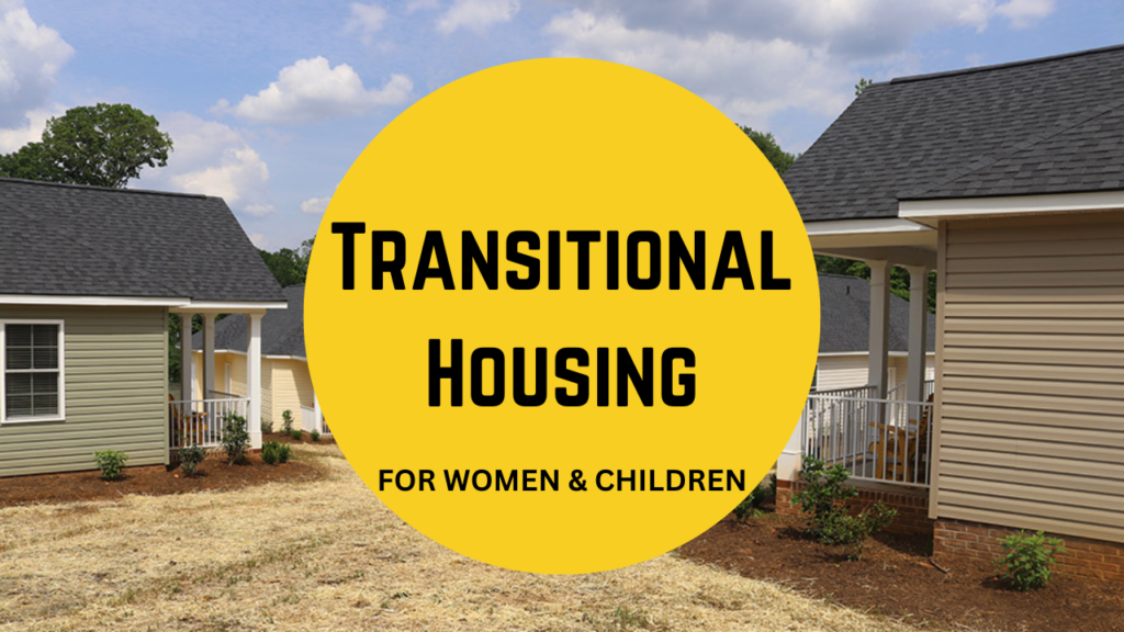 Transitional Housing for Women and Children