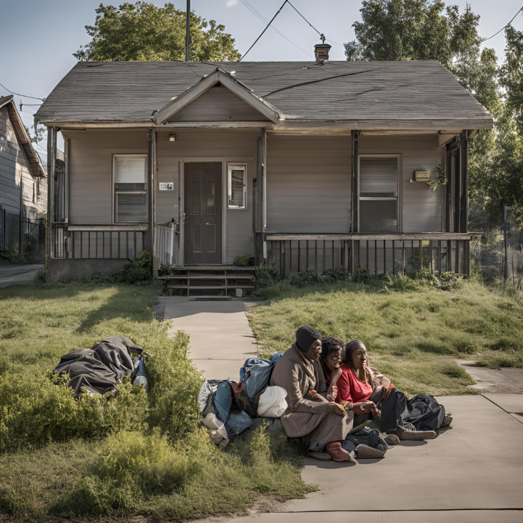 Government Assistance Housing Programs for the Homeless