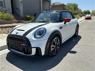 MINI Cooper lease $0 down