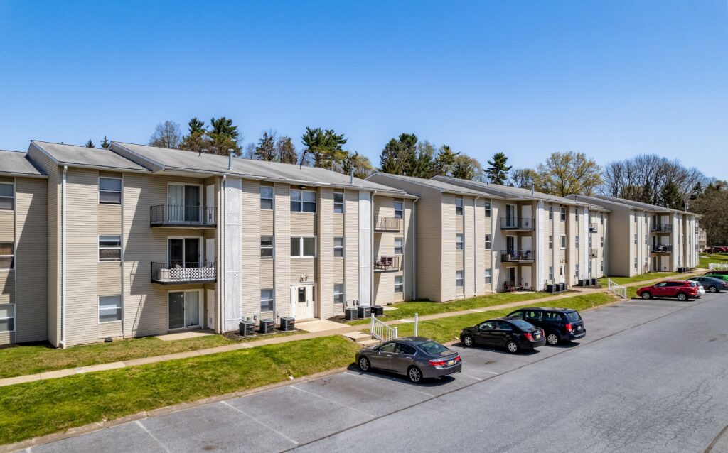 Beechwood Apartments Accept Section 8 Vouchers