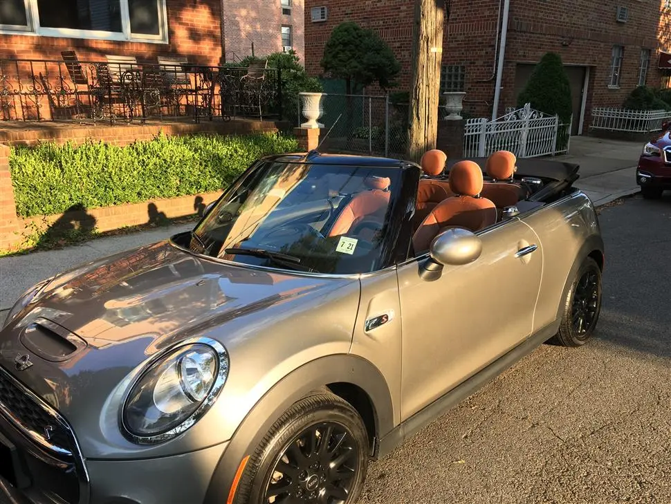 Lease mini cooper $199 month near me