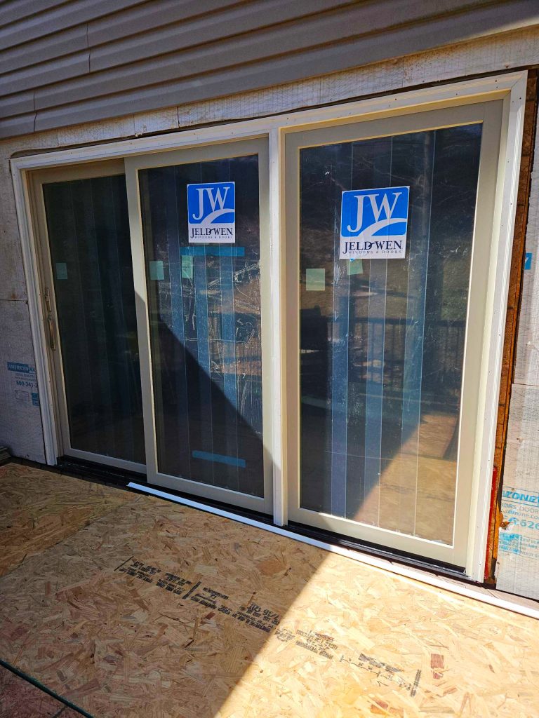 Window Replacement Grants