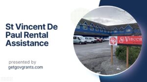 How to Apply for St Vincent De Paul Rental Assistance