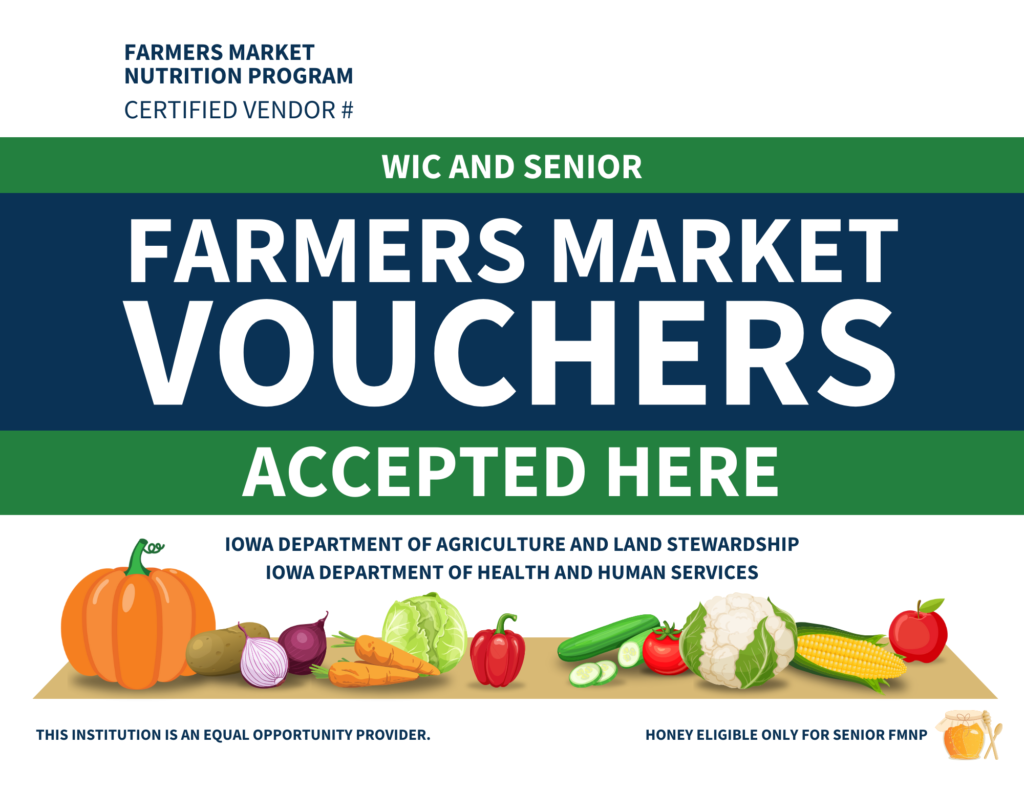 Where Can I Get Farmers Market Vouchers