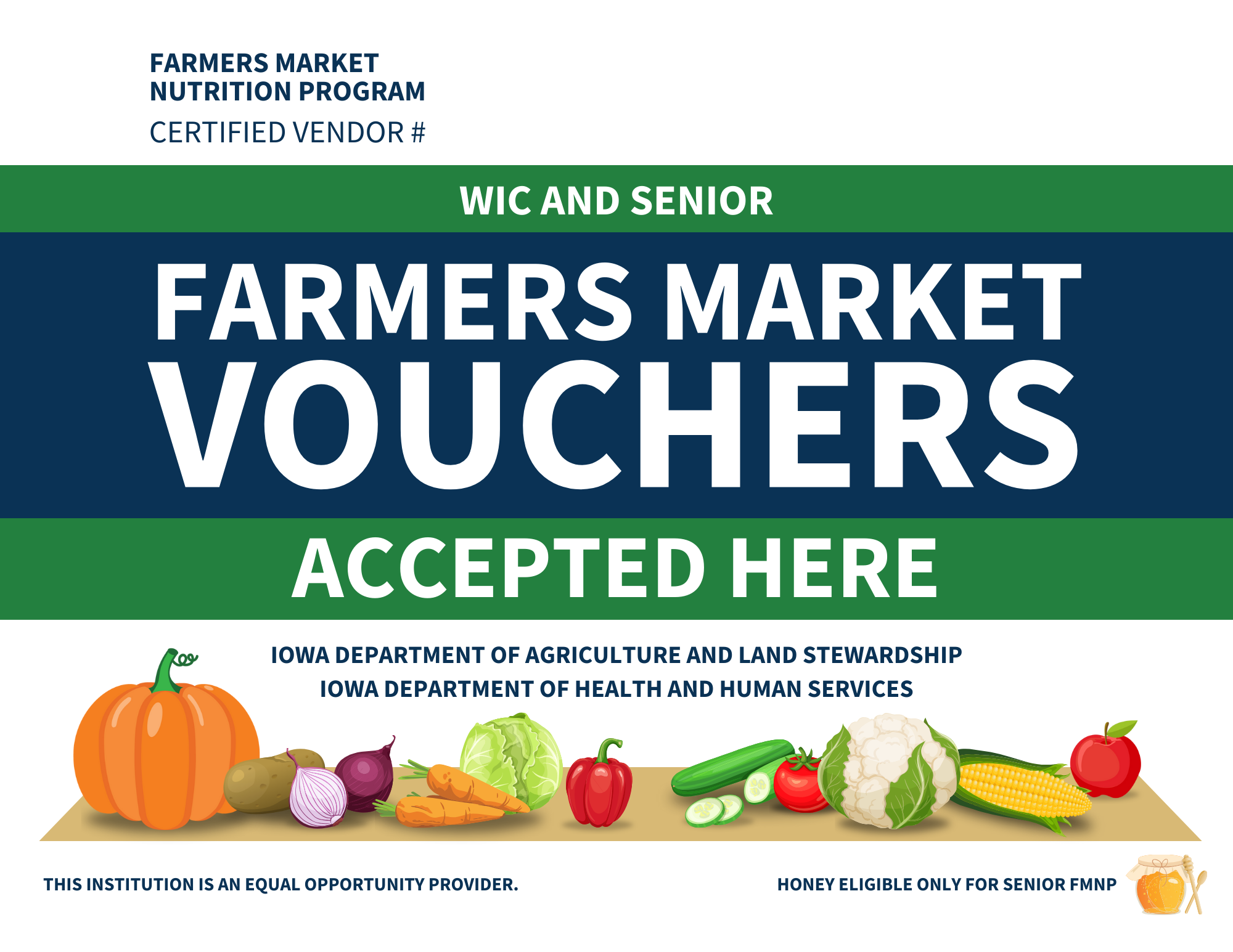 Where Can I Get Farmers Market Vouchers?