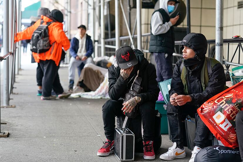 Can Undocumented Immigrants Get Food Stamps