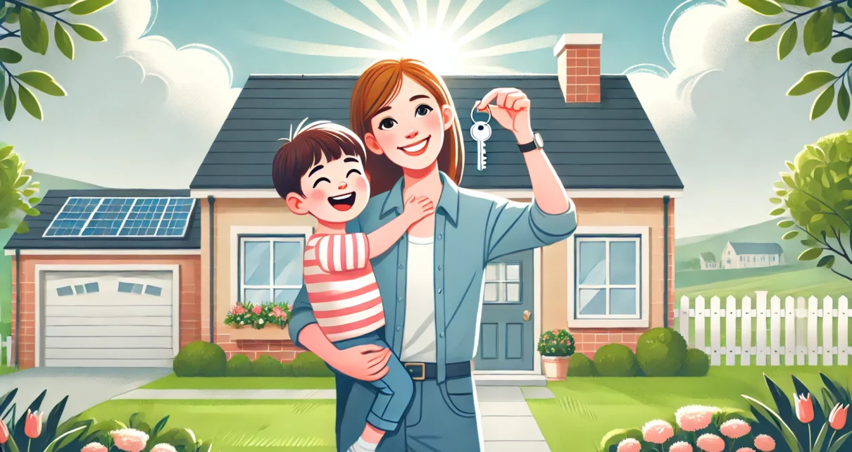 Top Grants for Single Moms in the U.S