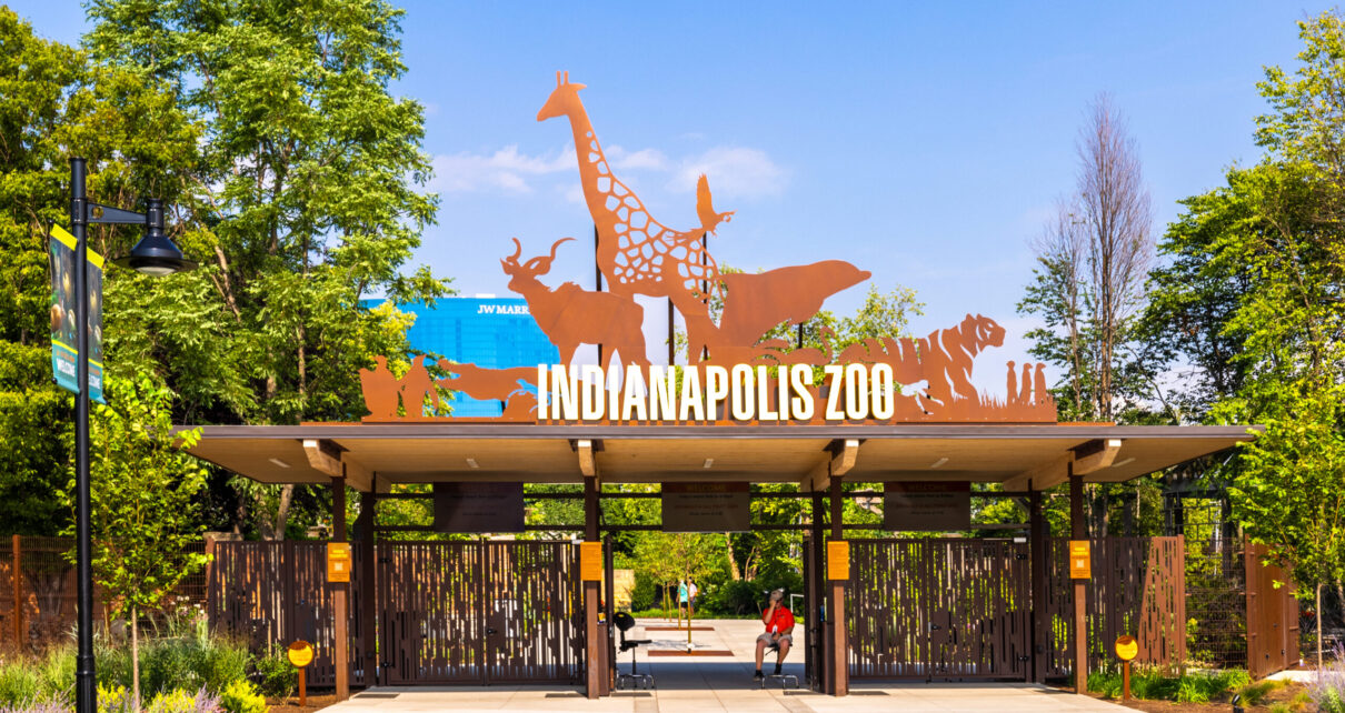 How To Get Indianapolis Zoo Discounts For Low Income