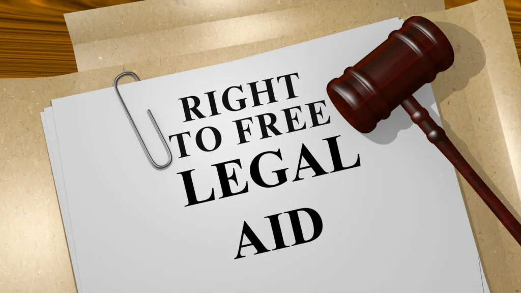 Free Legal Aid Through Government-Funded Programs