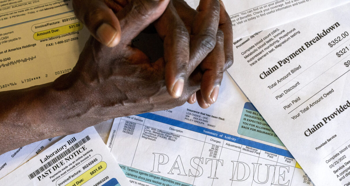 Medical Bill Forgiveness Programs and Hospital Assistance