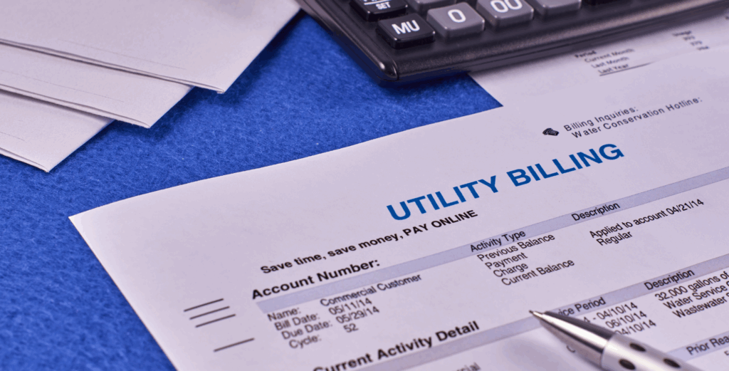 Free Utility Bill Grants for Seniors and Disabled Individuals