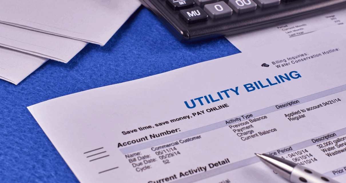 Free Utility Bill Grants for Seniors and Disabled Individuals