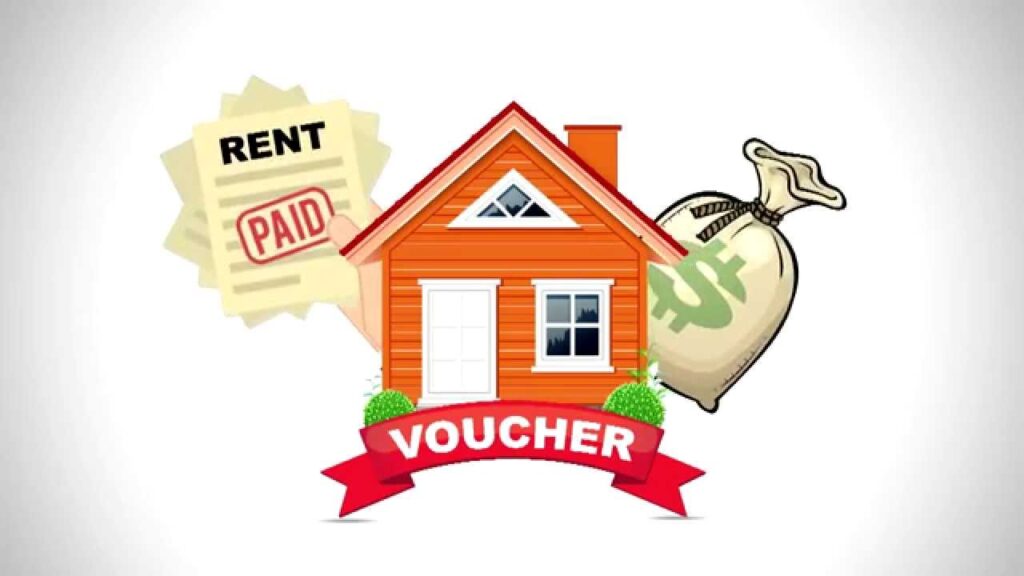 Rent Vouchers from Local Housing Authorities