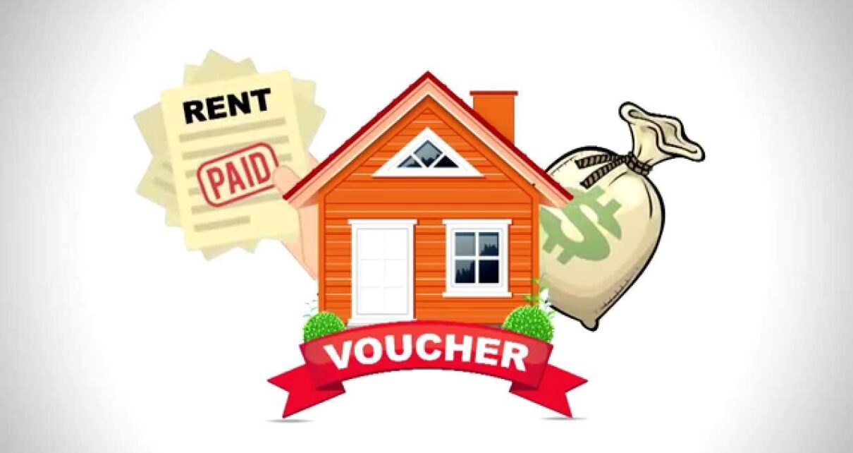 Rent Vouchers from Local Housing Authorities
