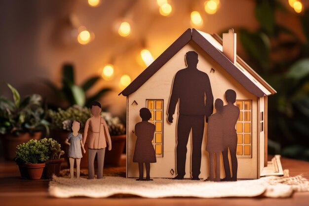 Emergency Housing Help from Religious Charities