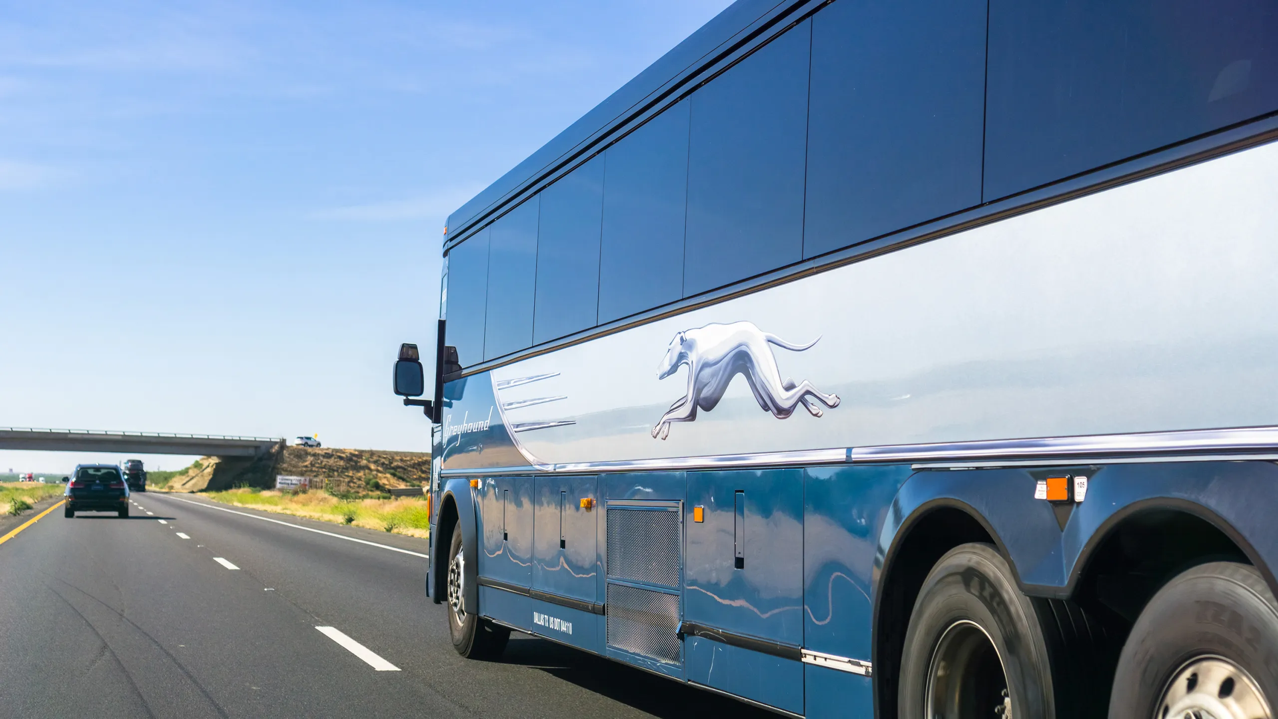 Read more about the article Greyhound Offers Free Tickets Home to Runaway Children